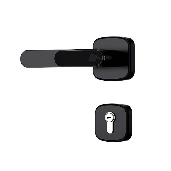 Keyless Door Lock For Mobile Home